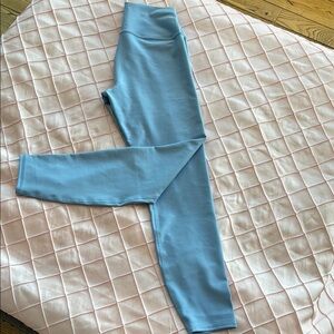 ALO yoga pants Size M